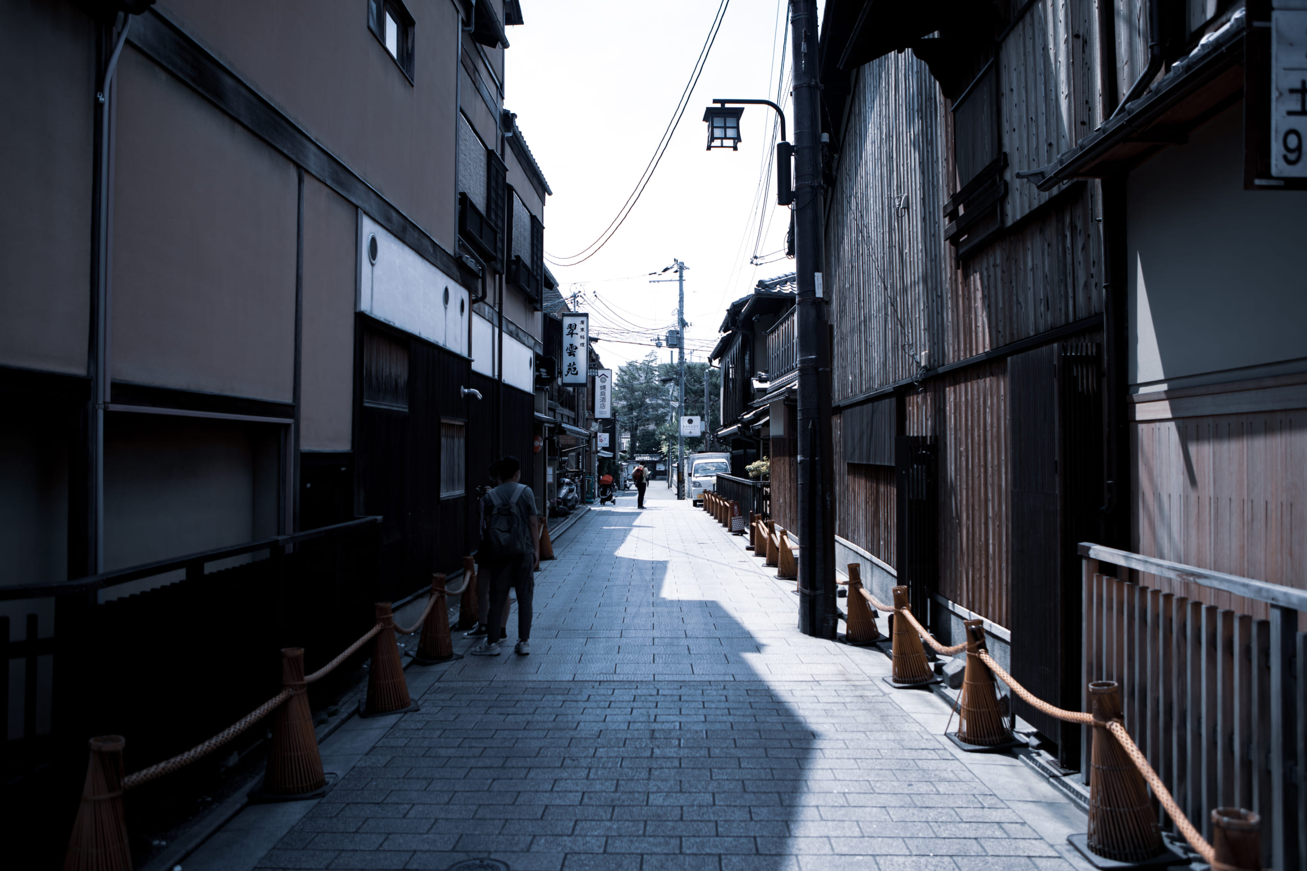 フォトウォーク：京都